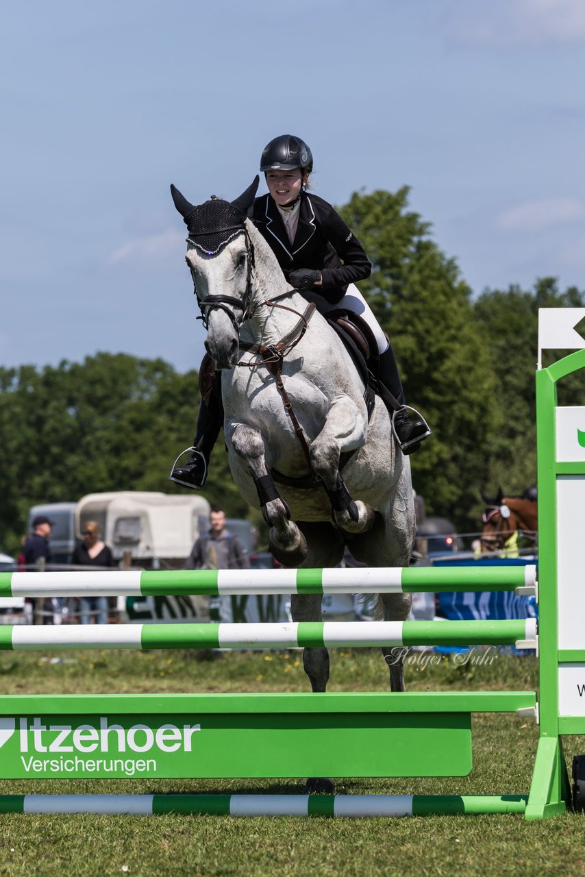 Bild 13 - Turnier Brande-Hoernerkirchen